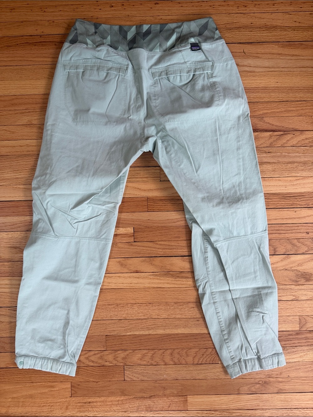 Patagonia Climbing Pants - Picture 4 of 6